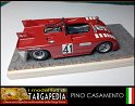 1973 - 41 Fiat Abarth 1600 S - Abarth Collection 1.43 (4)